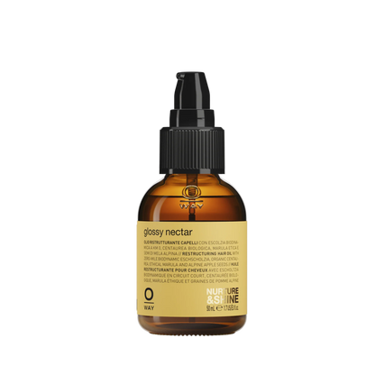 glossy nectar 50 ml