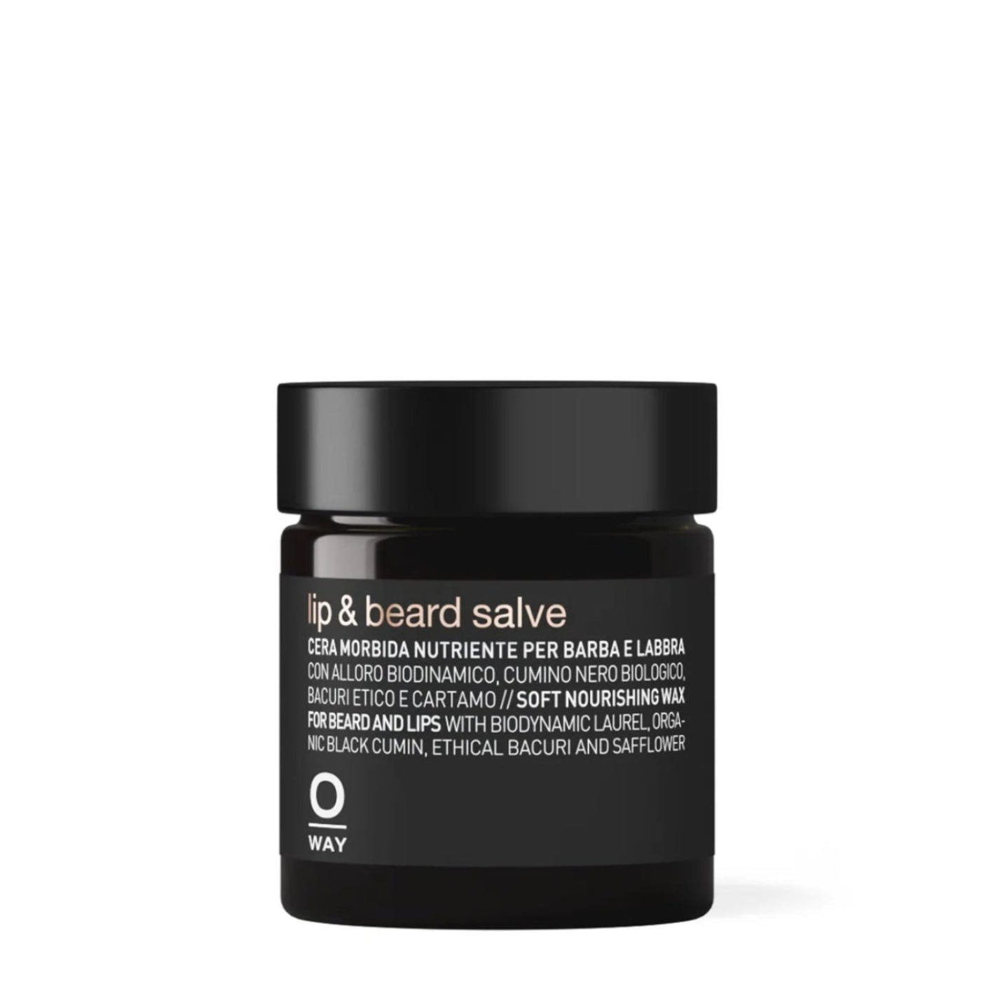 lip beard salve 30 ml