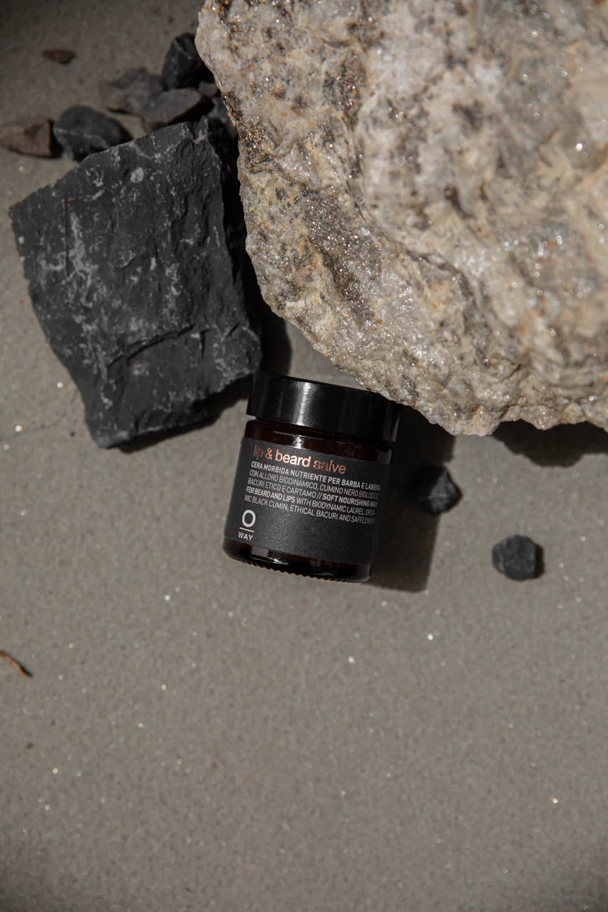 lip beard salve 30 ml 2