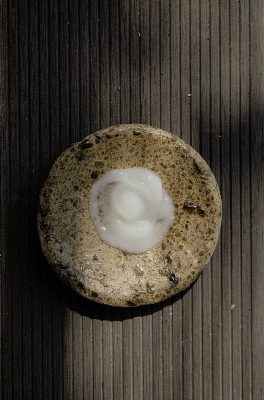 Next Day Cream Texture