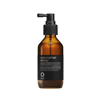 nocturnal hair remedy 100ml