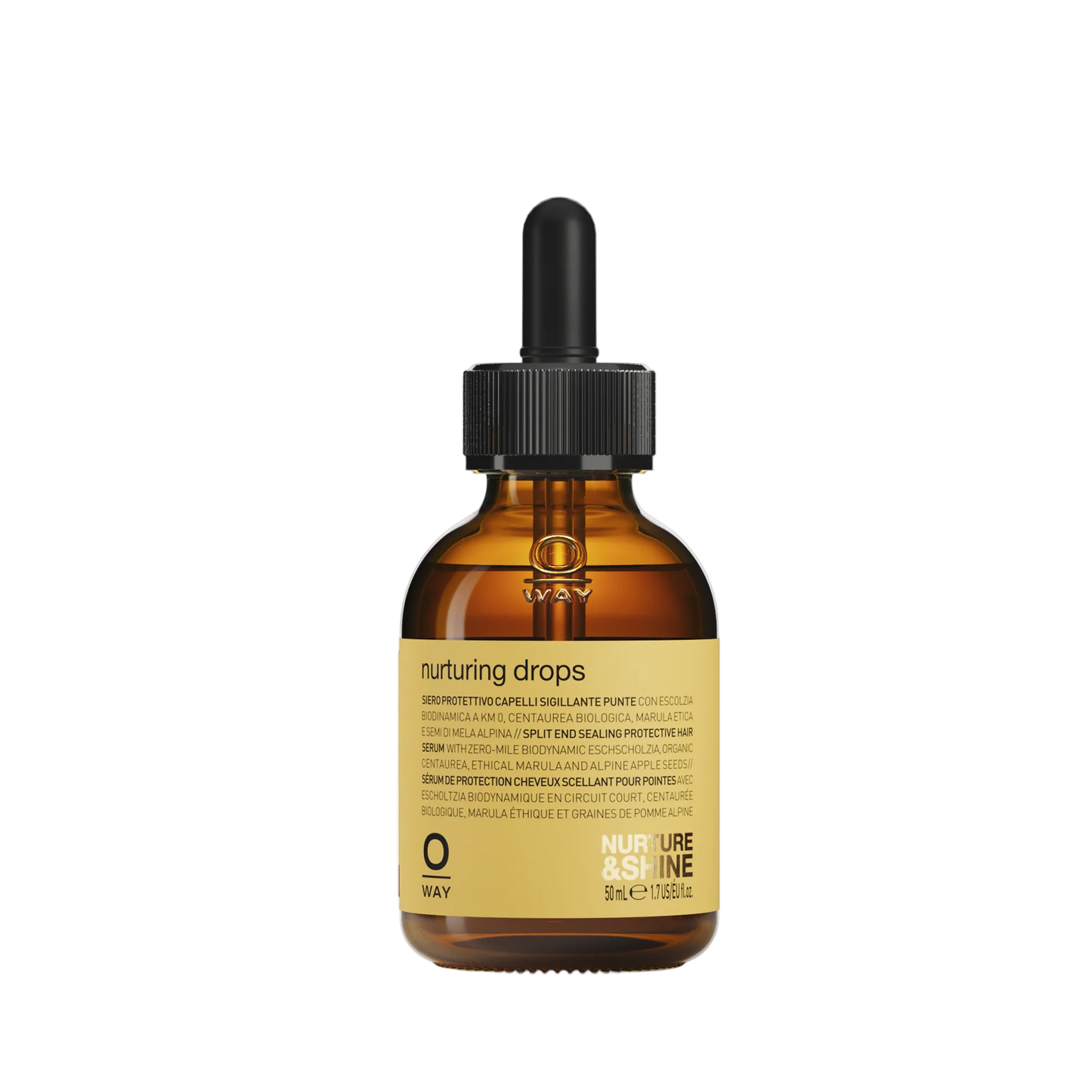 nurturing drops 50 ml
