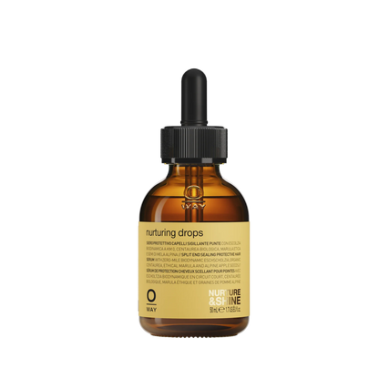 nurturing drops 50 ml