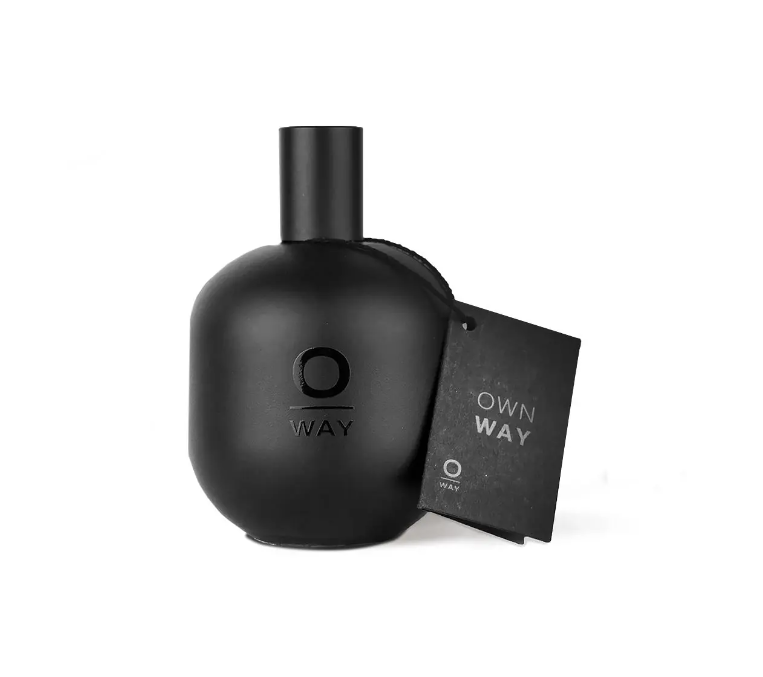 Own Way Profumo Unisex Bio 100 Ml