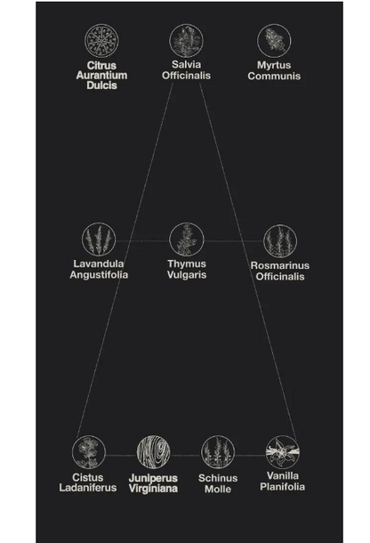 Own Way Profumo Unisex Bio 10 Ml