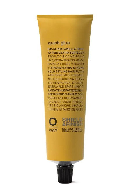 Oway Quick Glue 100 ml