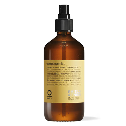 scultping-mist 240 ml