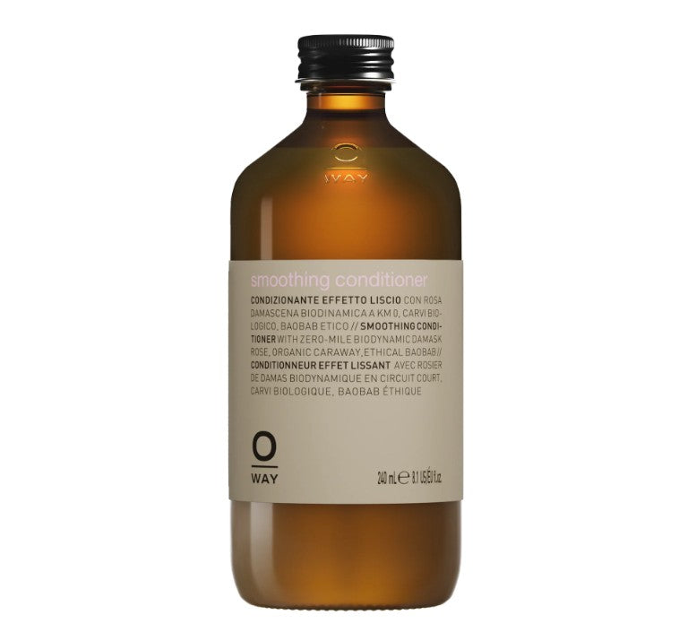 Oway Smoothing Conditioner 240 ml