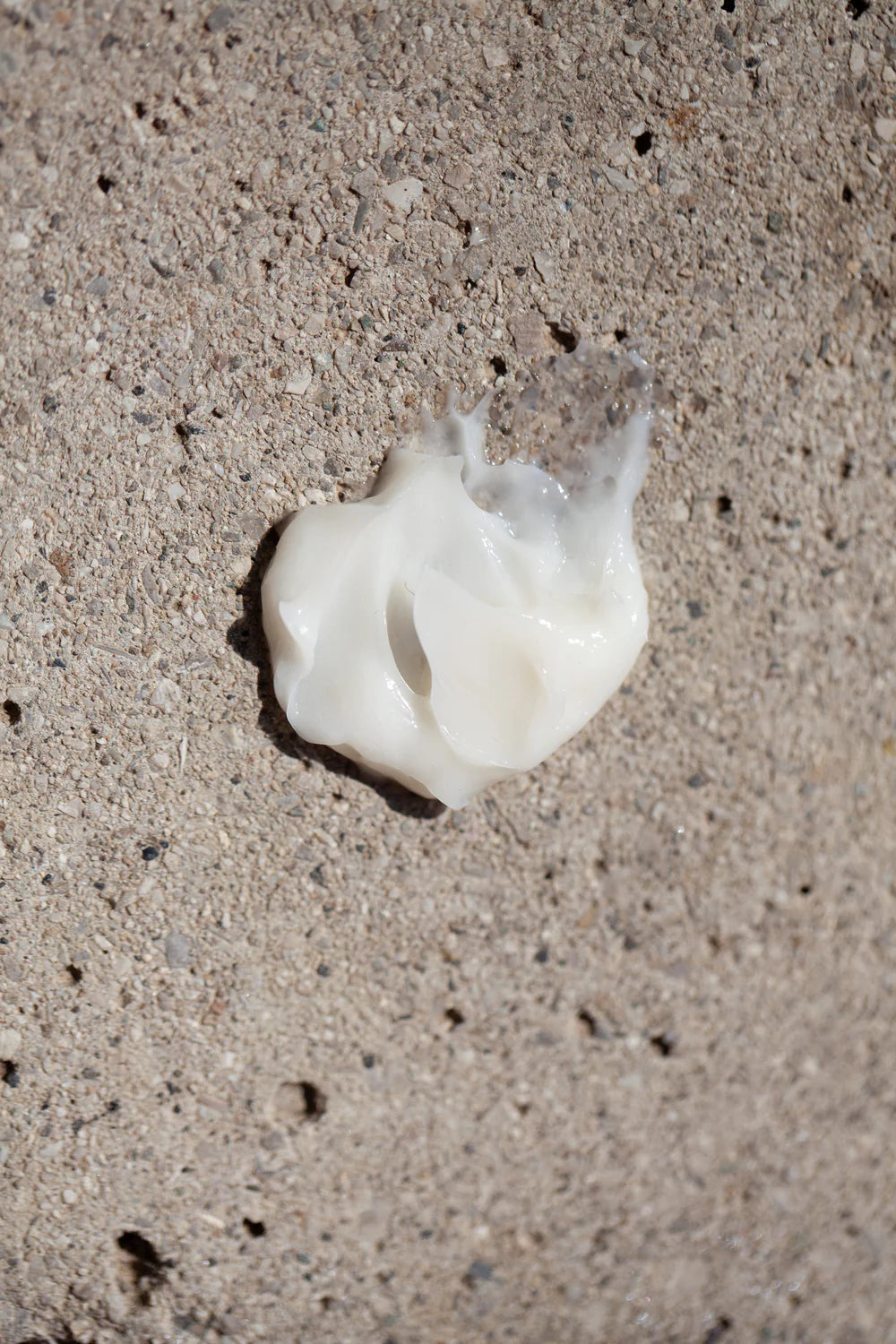 softening shave cream 100 texture
