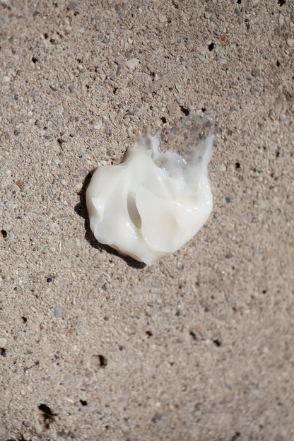 softening shave cream 100 texture