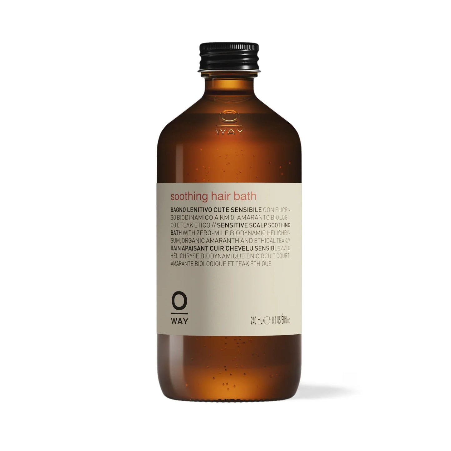 soothing-hair-bath 240 ml