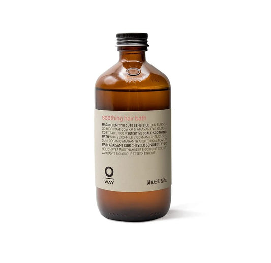 Oway Soothing Hair Bath 240 ml