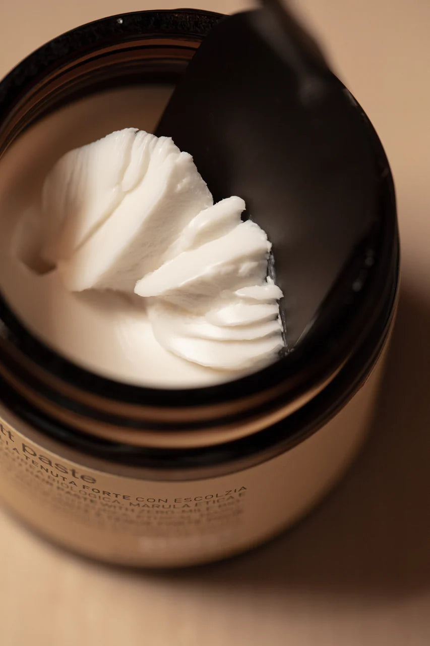 supremematt paste 50 ml texture