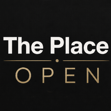 The Place Open