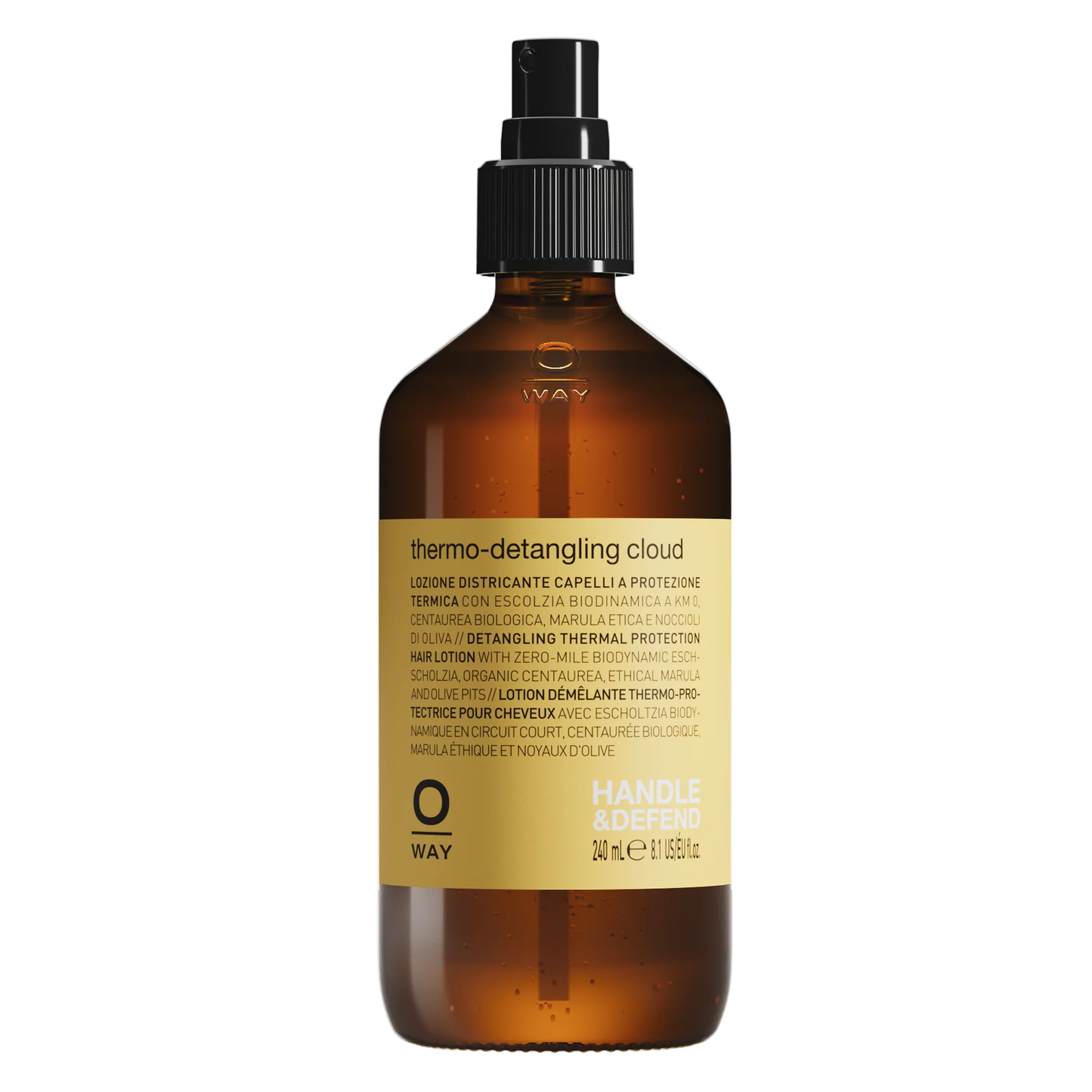 thermo-detangling-cloud 240 ml