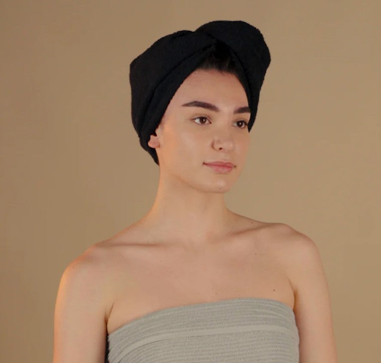 Esperienza in salone Twist'n Curl