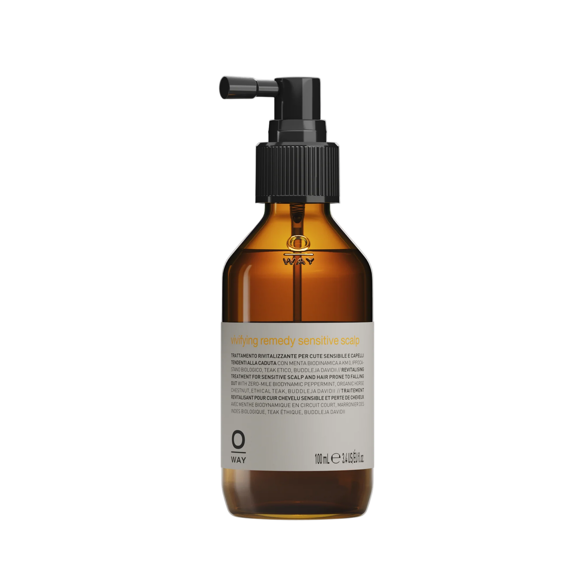 vivifying remedy 100ml