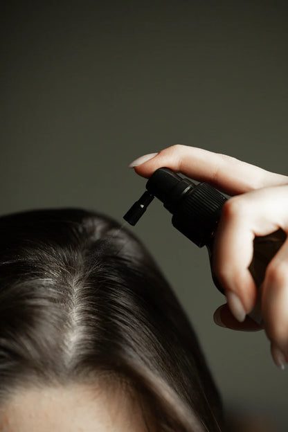 vivifying remedy 100ml texture