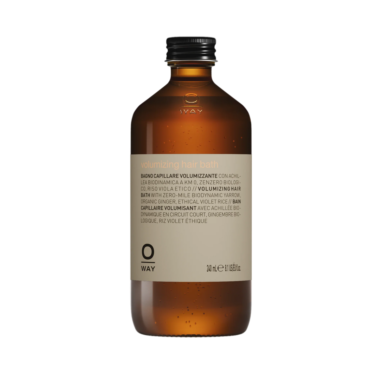 volumizing-hair-bath 240 ml