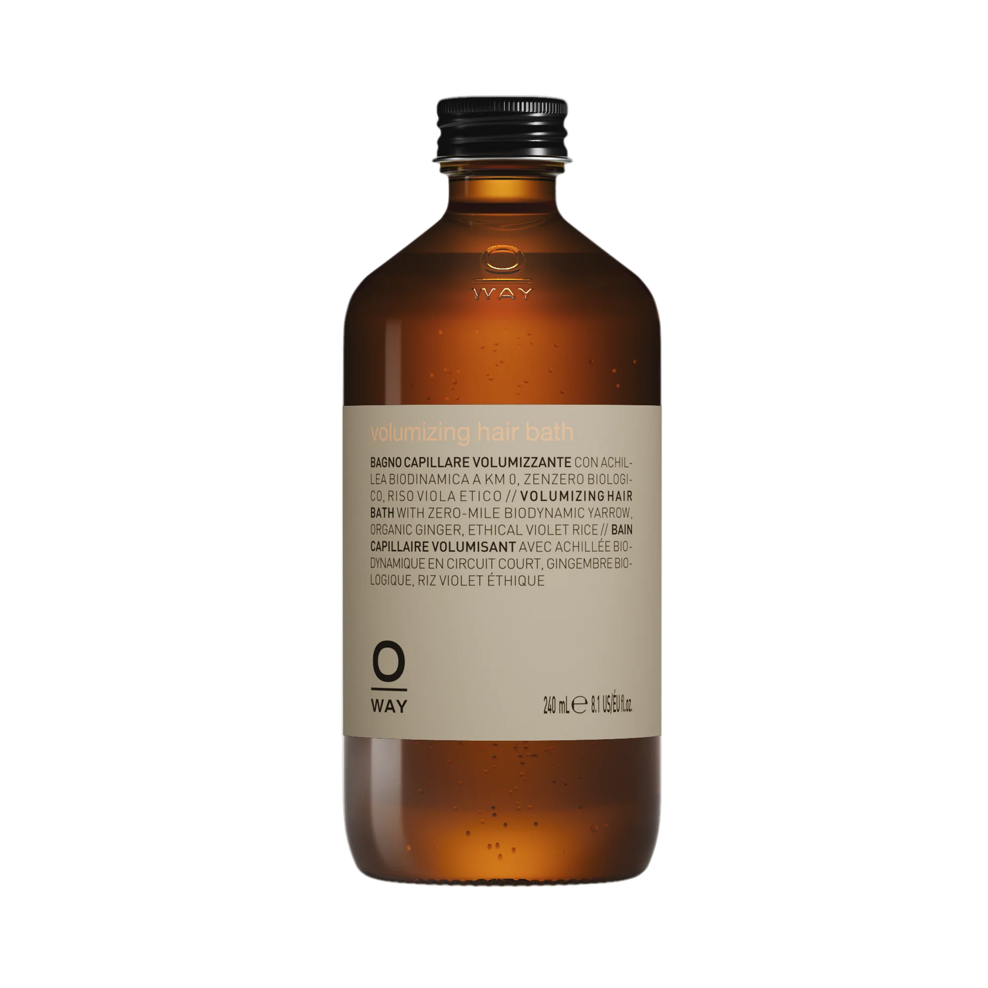 volumizing-hair-bath 240 ml