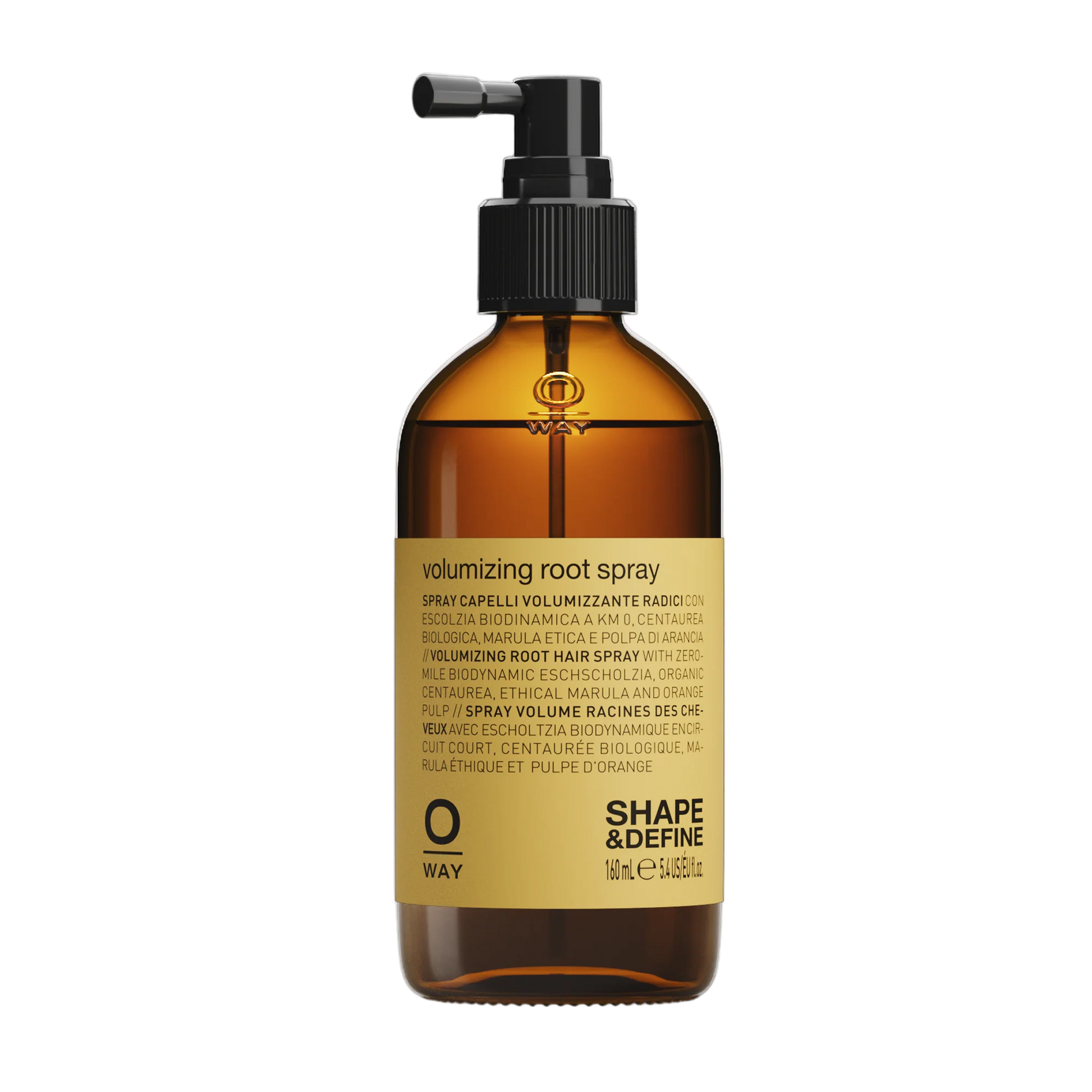volumizing_root_spray 160ml