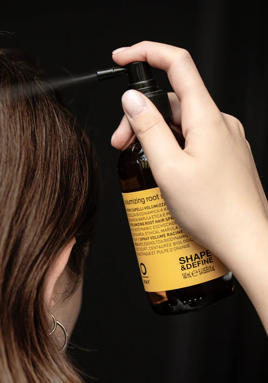 volumizing_root_spray 160ml_texture