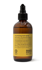 Oway Volumizing Root Spray 160 ml
