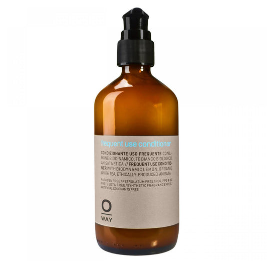 Oway Frequent use Conditioner 240 ml - Haircare.express