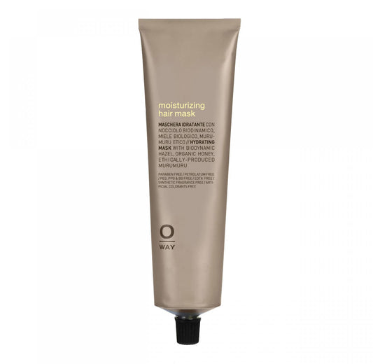 Oway Moisturizing hair mask 150 ml - Haircare.express